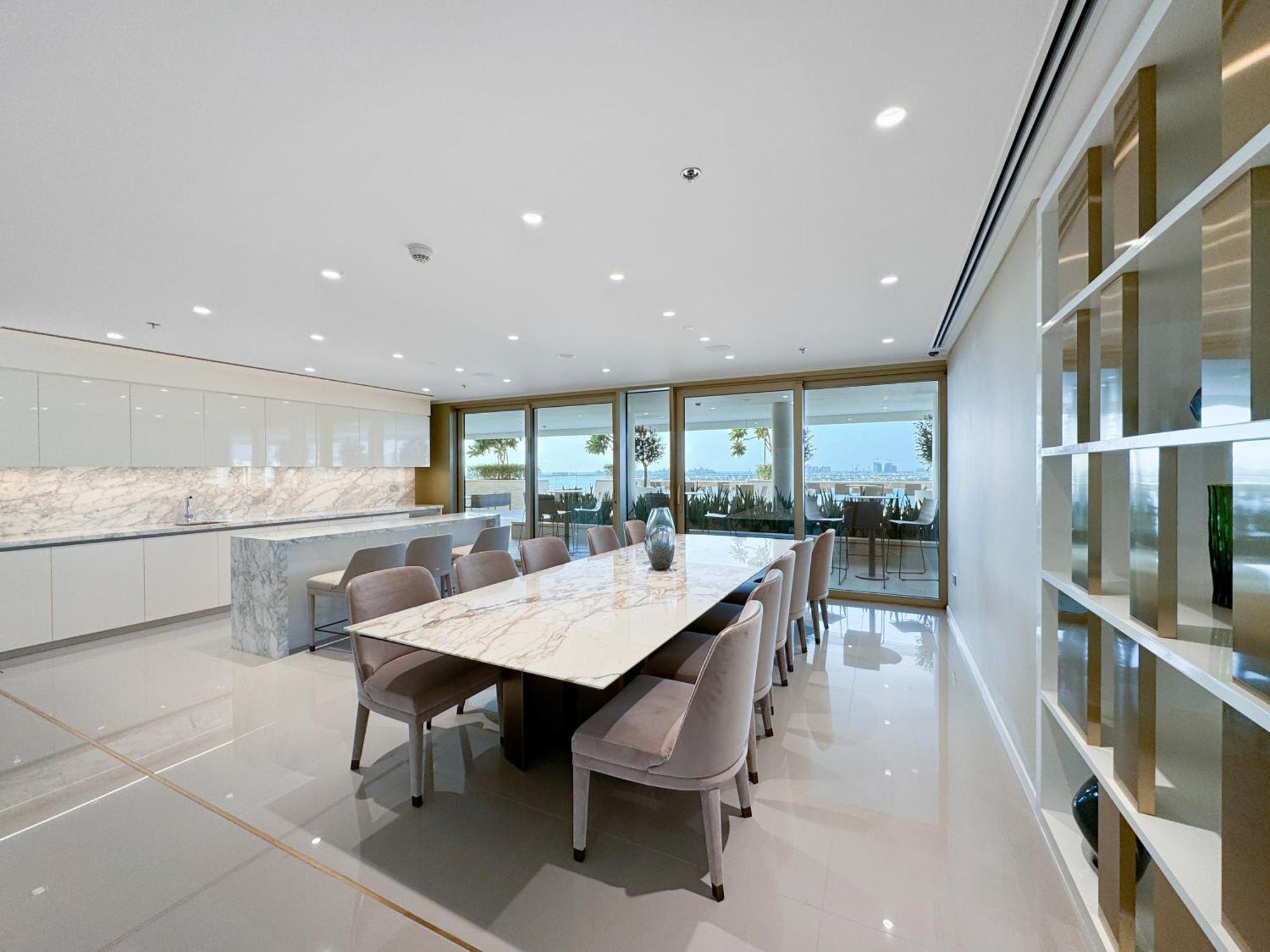Beachfront Bliss 1bedroom In Grand Bleu Apartment *