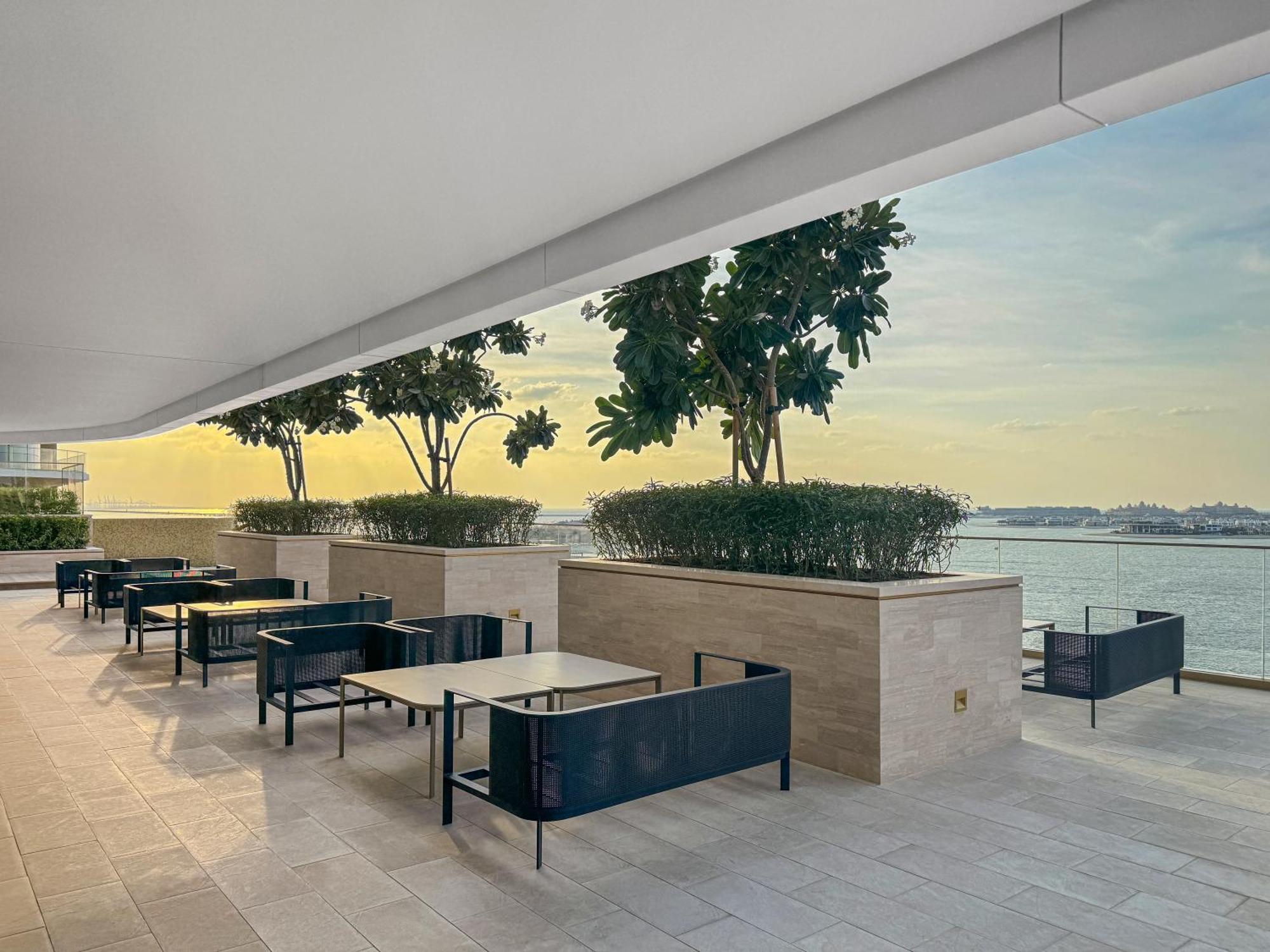 Apartment Beachfront Bliss 1bedroom In Grand Bleu