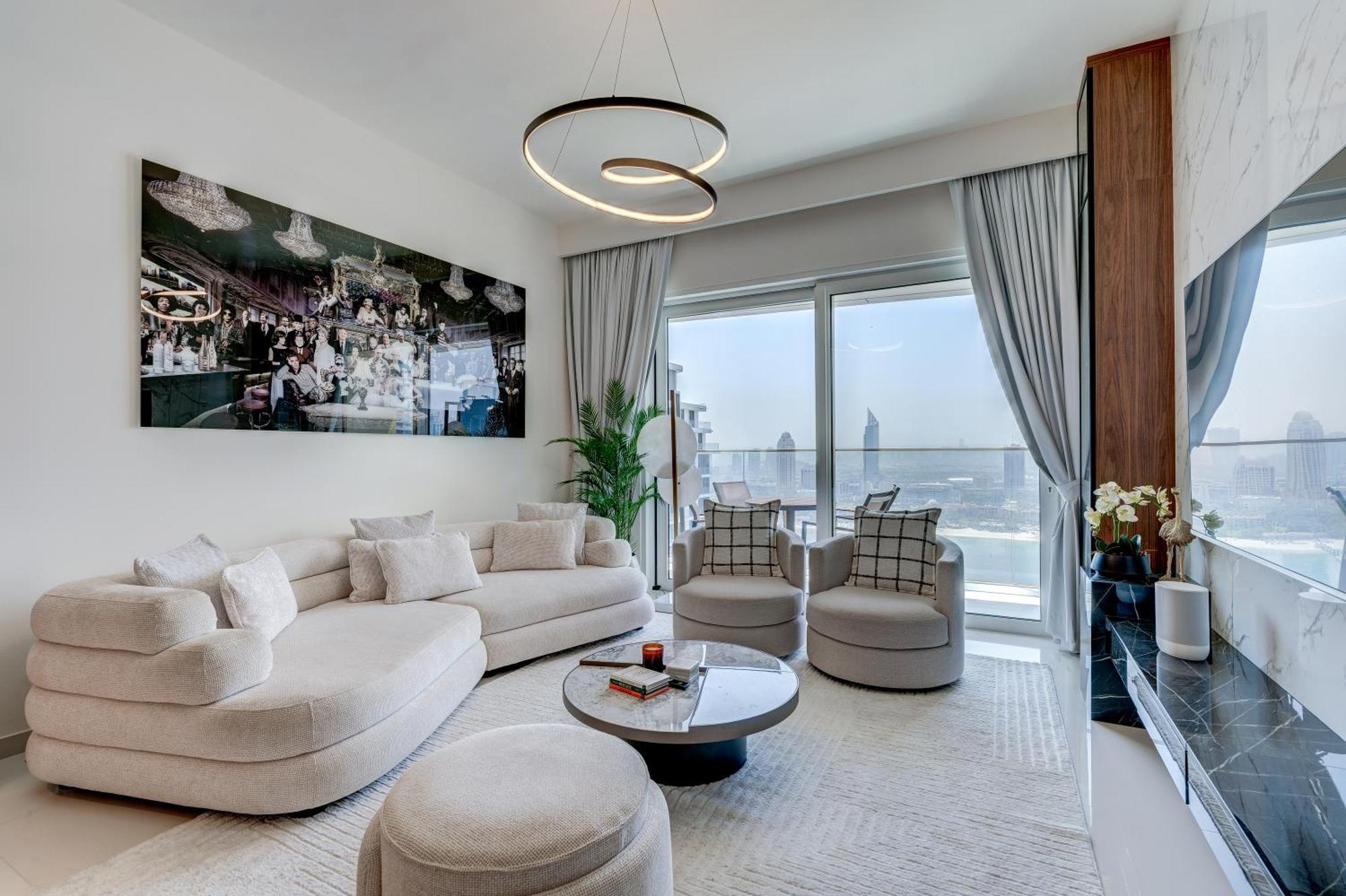 Apartment Beachfront Bliss 1bedroom In Grand Bleu *